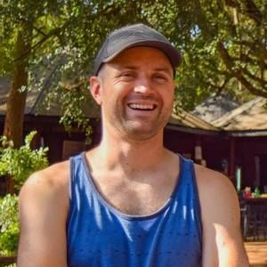 Meet your Posher, Jordan